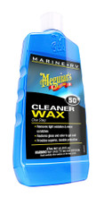 Meguiar's M5016 Boat/RV Cleaner Wax 5370-0008