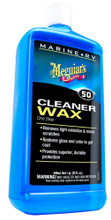 Meguiar's M5032 Boat/RV Cleaner Wax 5370-0009