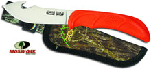 Outdoor Edge WS-10C Wild-Skin Gut 2813-0111