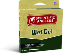 Scientific Anglers 112307 WetCel WF 5177-0135