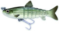 Vudu E-VM35-113HD Mullet, 3.5", 1/4 5167-0092