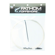 Fathom CBL-270 Cable 49 Strand SS 5321-0100