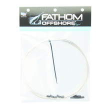 Fathom CBL-480 Cable 49 Strand SS 5321-0101