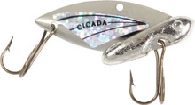 Reef Runner C40107 Cicada Blade 6088-0229