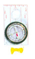 Stansport 557-P Deluxe Map Compass 2012-1100