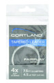 Cortland 605046 Fairplay Fly 4586-0055