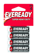 Eveready 1215SW-4 Super Heavy Duty 4673-0151