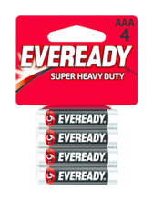 Eveready 1212SW-4 Super Heavy Duty 4673-0152