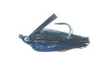 Nichols Lures SSJ86-38 Saber Swim 5385-0045