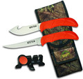 Outdoor Edge WB-4C Wild-Bone 4" 2813-0117