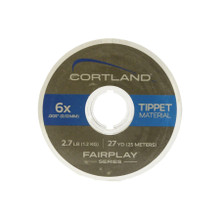Cortland 607699 Fairplay Nylon 4586-0267