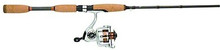 Pflueger MONSP5620UL2CBO Monarch 0011-2850