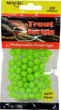 Magic 3147 Trout Bait Eggs 1690-0270