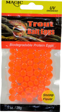 Magic 3142 Trout Bait Eggs 1690-0265