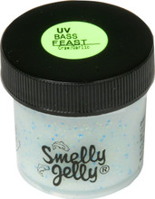 Smelly Jelly 518 UV Glitter Glow 1020-0256