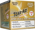 TEAR REPAIR INC D-ROLL-A-20 TEAR-AID ROLL TYPE A 3IN X 5'