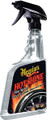 MEGUIARS, INC G12024 HOT SHINE TIRE SPRAY