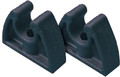 SEA-DOG LINE 491145-1 POLE STORAGE CLIP 3/4 2/CD