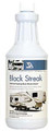 A P PRODUCTS 115 22OZ FOAMING BLK STREAK CLEANR