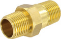 VALTERRA P23415LFVP CHECK VALVE 1/2IN BRASS MPT/MP