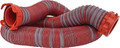 VALTERRA D04-0410 EZ FLUSH VIPER 10' EXTN HOSE