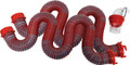 VALTERRA D04-0475 VIPER SEWER HOSE KIT 20'