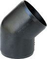 VALTERRA F02-2024 45 HOSE COUPLER