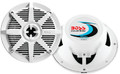 BOSS AUDIO SYSTEMS MR52W SPEAKERS-5.25" 2-WAY 150W 2PK