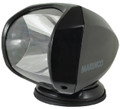 AFI/MARINCO/GUEST/NICRO/BEP SPL-12B SPOT LIGHT BLACK 12V