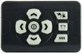 AFI/MARINCO/GUEST/NICRO/BEP SPLR-2 SPOT LIGHT REMOTE WIRELESS BM