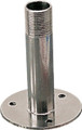SEA-DOG LINE 329515-1 STAINLESS FIXED ANTENNA MOUNT