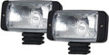 OPTRONICS DL-16CC DOCKING LIGHTS BLACK 35W PR/PK