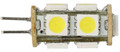 A P PRODUCTS 016-781-G4 2 PIN HALOGEN REPL TOWER LED