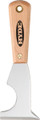 HYDE TOOLS 07975 CONTRACTOR WOOD 5-IN-1 MULTI T
