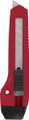 HYDE TOOLS 42047 18MM SNAP-OFF BLADE KNIFE