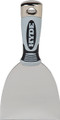 HYDE TOOLS 06579 4'' STIFF PRO SS JOINT KNIFE