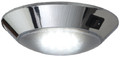 SEA-DOG LINE 401755-1 LED DAY/NIGHT DOME CHROME