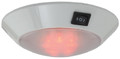 SEA-DOG LINE 401757-1 LED DAY/NIGHT DOME WHITE