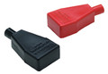 SEACHOICE 590-3065 BATT TERM CVRS 2-2/0AWG BLK/RE