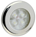 FULTYME RV 3004 LED COURTESY INTERIOR WHITE