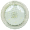 SEACHOICE 1157 LED UTLTY 9 WHT LEDS SURFS MNT