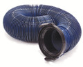 VALTERRA D04-0120PB DRAIN HOSE STANDARD3INX10'