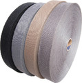 SYNTEC INDUSTRIES BINDINGTAPEGRY0975 BINDING TAPE GREY 1 1/4"X432'