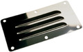 SEA-DOG LINE 331400-1 STAINLESS LOUVERED VENT-9 1/8