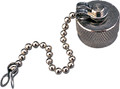 SEA-DOG LINE 329970-1 UHF CAP AND CHAIN