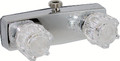 VALTERRA PF213321 4IN SHOWER FAUCET CHROME