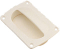SEA-DOG LINE 227321-1 ACETAL FLUSH PULL(LARGE) -