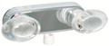 VALTERRA PF223341 CAT. 2HAND SHOWER VALVE CHROME