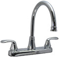 VALTERRA PF231302 2 HANDLE HYBRID 8IN KITCHEN FA