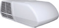 RV PRODUCTS 9203-5261 SHROUD ARTIC WHITE-POLAR MACH